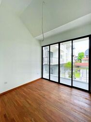 The Verandah Residences (D5), Apartment #445765141